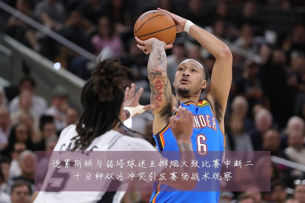 德累斯顿与赫塔球迷互掷烟火致比赛中断二十分钟双方冲突引发赛场战术观察