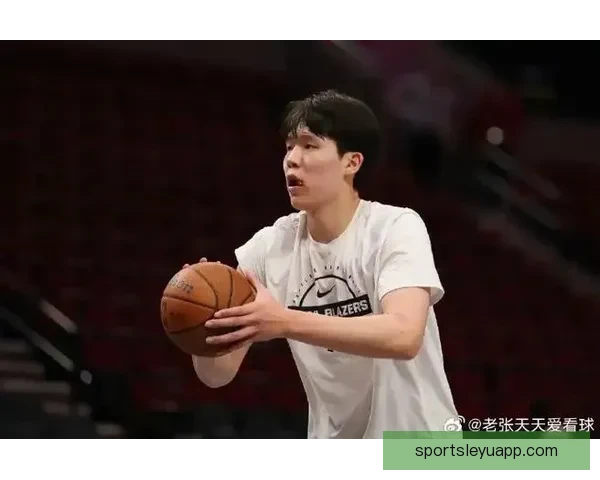 杨瀚森伤愈回归有望对阵奇才开启新赛季征程