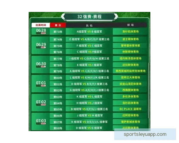 2026世界杯竞猜全面攻略分析热门球队和赛况预测技巧