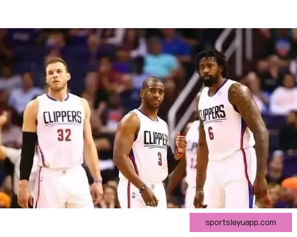 里弗斯：快船应优先退役麦卡杜和小乔丹球衣