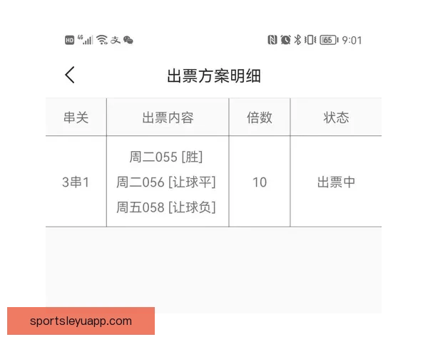 热门世界杯竞猜平台推荐及玩法解析全攻略